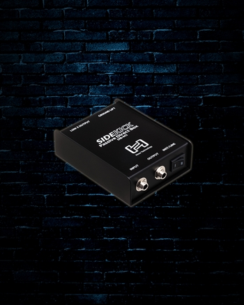 Hosa DIB-443 Sidekick Passive DI Box