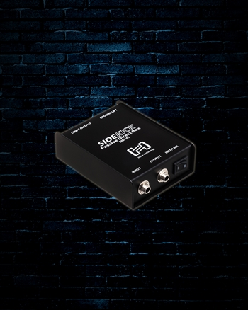 Hosa DIB-443 Sidekick Passive DI Box