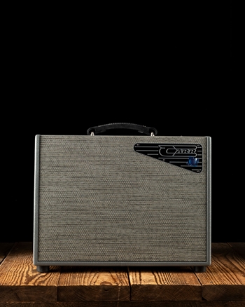 Carr Bel-Ray 16 Watt 1x12" Combo - Grey