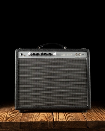 3rd Power Clean Sink MKII - 20 Watt 1x12" Guitar Combo - Black Tolex