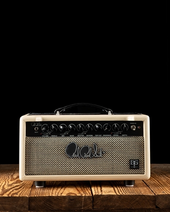 PRS DGT 15 Watt Guitar Head - Blonde
