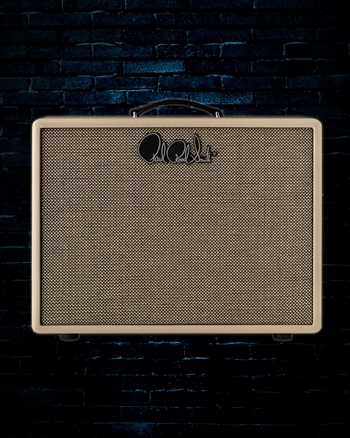 PRS DGT 15 - 60 Watt 1x12" Guitar Cabinet - Blonde