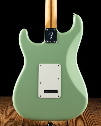 ギター Fender PlayerII Stratocaster Birch Green PLAYER II STRATOCASTER RW BIRCH GREEN ELECTRIC GUITAR | Tom