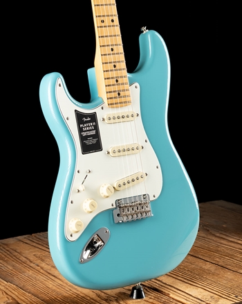 あ*な様 Fender Player II Series Stratocaste Player II Stratocaster® – Fender