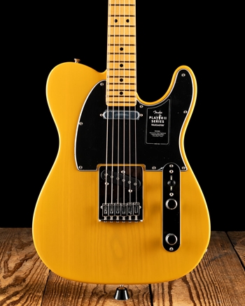 Fender Player II Telecaster - Butterscotch Blonde