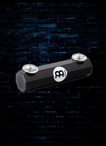 Meinl JS88BK Aluminum Jingle Shaker