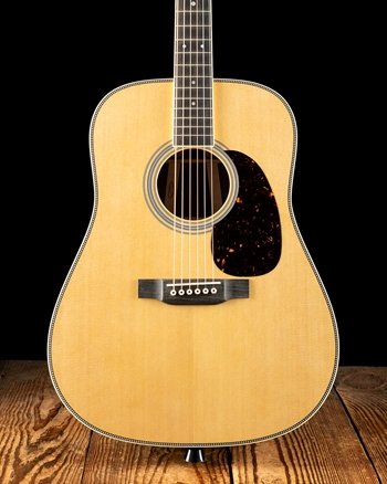 Martin HD-35 - Natural