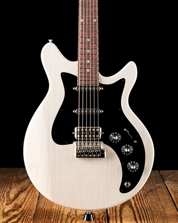 Eastman D'Ambrosio DC'74 - Vintage White