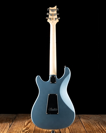 PRS SE NF3   美品　ice blue lic PRS SE NF3 Maple Fretboard Electric Guitar Ice Blue Metallic