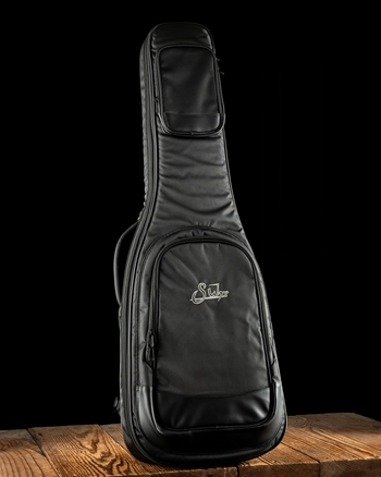 suhr ベース用ギグバッグ ブランドのギフト Bass Electric Padded Deluxe Suhr Guitar