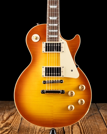 Epiphone 1959 Les Paul Standard - Iced Tea Burst
