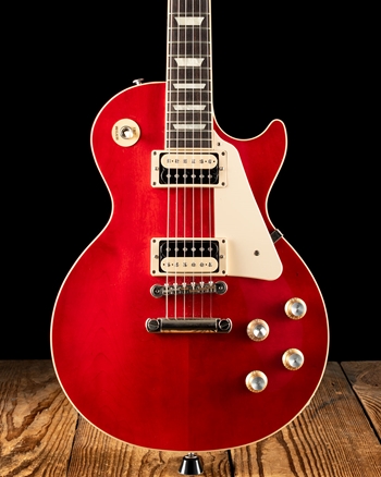 Gibson Les Paul Classic - Cherry *USED*