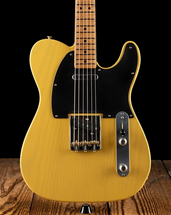 LSL Instruments T Bone ERA SS - Trans Butterscotch