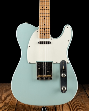 LSL Instruments T Bone ERA SS - Trans Sonic Blue