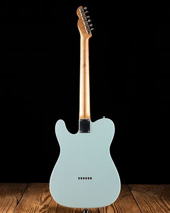 LsL Instruments T Bone ERA SS - Trans Sonic Blue