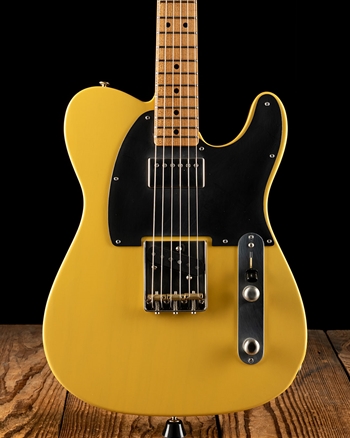 LSL Instruments T Bone ERA SH - Trans Butterscotch