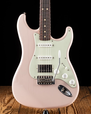 LsL Instruments Saticoy ERA HSS - Trans Shell Pink