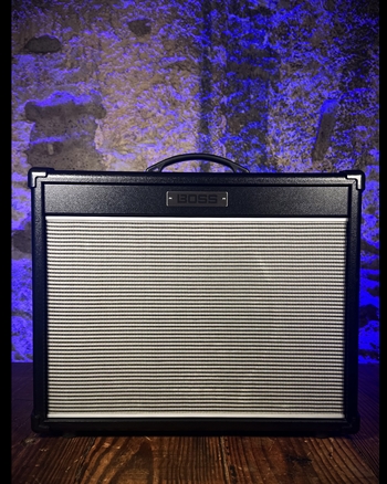 BOSS Nextone Stage 40 Watt 1x12" Guitar Combo *USED*
