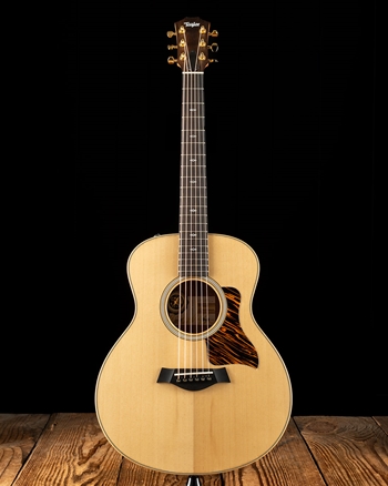 Taylor 50th Anniversary GS Mini-e Rosewood LTD - Natural