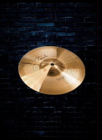 Paiste 4002208 - 8" Signature Splash