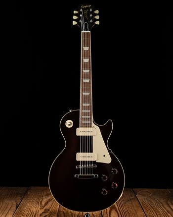 ギター Epiphone JB 1955 Les Paul Standard 2024 Joe Bonamassa 1955 Epiphone Les Paul Standard in Copper