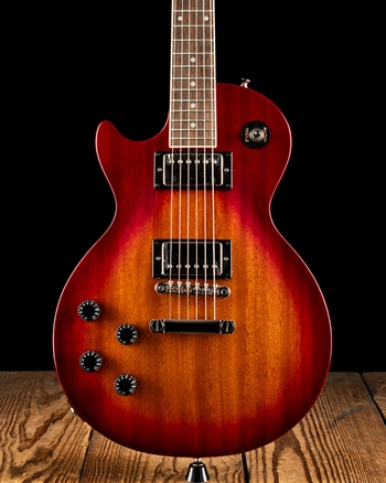 Epiphone Les Paul Tribute (Left-Handed) - Heritage Cherry Sunburst