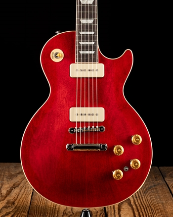 Gibson Warren Haynes Les Paul Standard - 60s Cherry