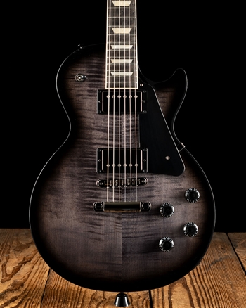 Gibson Les Paul Studio Session - Translucent Ebony Burst