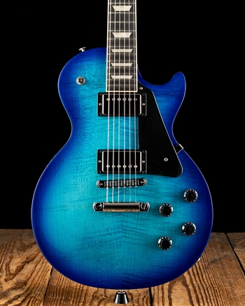 Gibson Les Paul Studio Session - Cobalt Burst