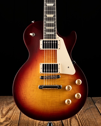 Gibson Les Paul Studio Session - Bourbon Burst