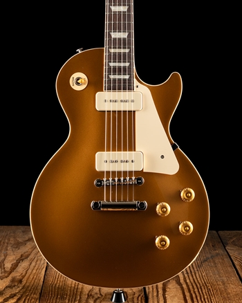 Gibson Les Paul Standard '50s P-90 - Gold Top