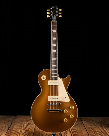 Gibson Les Paul Standard '50s P-90 - Gold Top