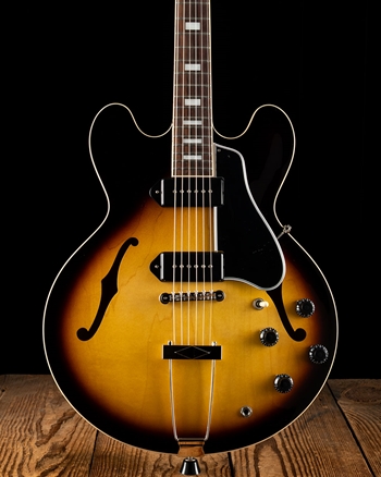 Gibson ES-330 - Tobacco Sunburst
