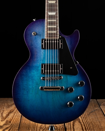 Gibson Les Paul Studio - Blueberry Burst