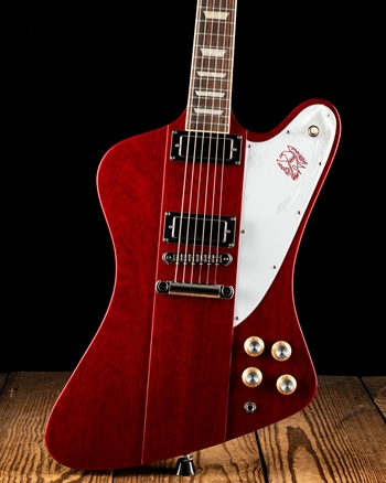 Gibson Firebird Platypus - Vintage Cherry