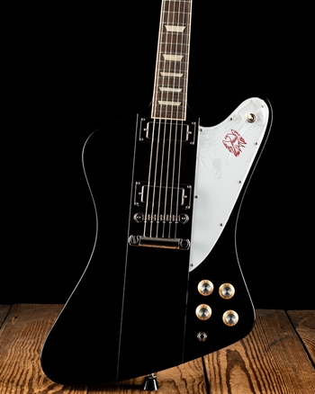 Gibson Firebird Platypus - Ebony