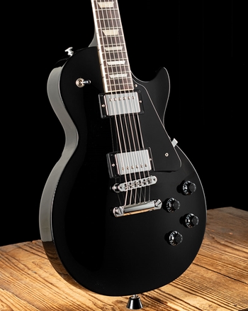 Gibson Les Paul Studio - Ebony