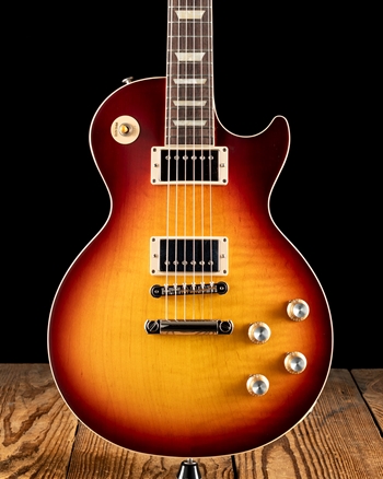 Gibson Les Paul Standard '60s Faded - Vintage Bourbon Burst