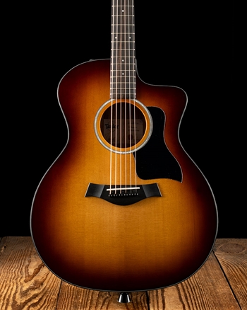 Taylor 214ce-K SB Plus - Sunburst
