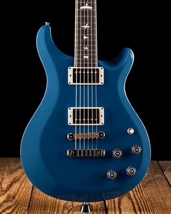 PRS S2 McCarty 594 Thinline - Space Blue