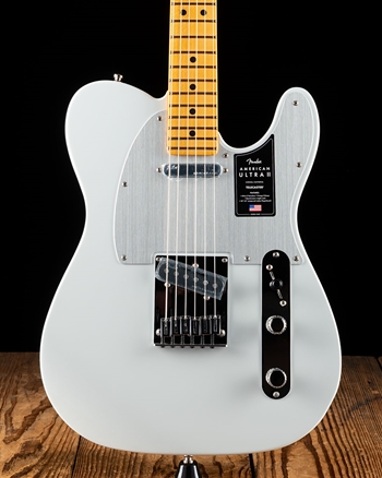 Fender American Ultra II Telecaster - Avalanche