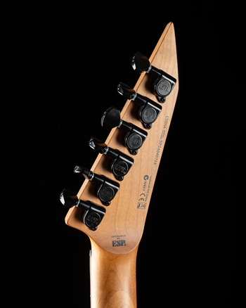 ESP LTD M-200DX - Purple Burst