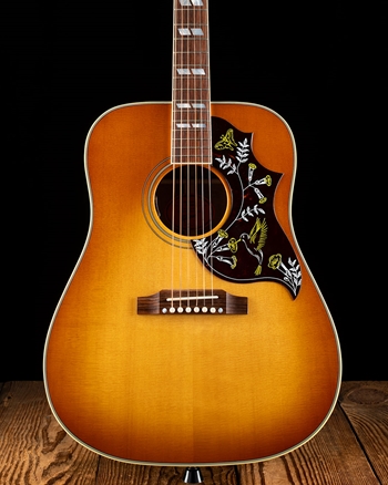 Gibson Hummingbird Original - Heritage Cherry Sunburst