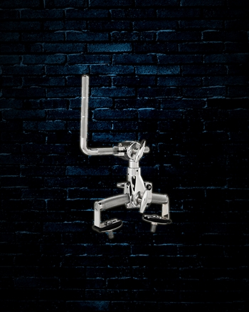 Gretsch Rail Mount for 22"-26" Bass Drums