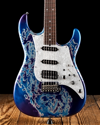 James Tyler Studio Elite HD - Tuckerberry Shmear