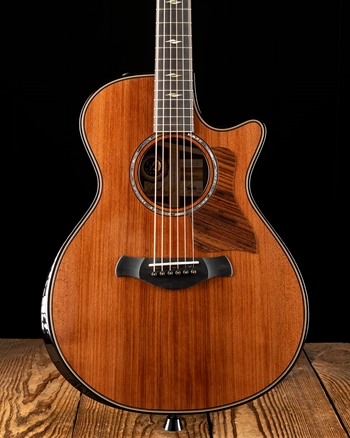 Taylor 50th Anniversary Builder's Edition 812ce LTD - Natural