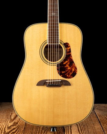 Alvarez Masterworks Series MD60EBG - Natural *USED*