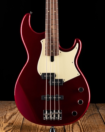 Yamaha BB434 BB Series - Red Metallic