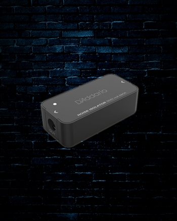 D'Addario XPND Pedal Noise Isolator