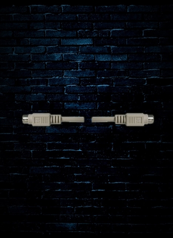 Hosa DBK-410 - 10-Foot Audio Cable